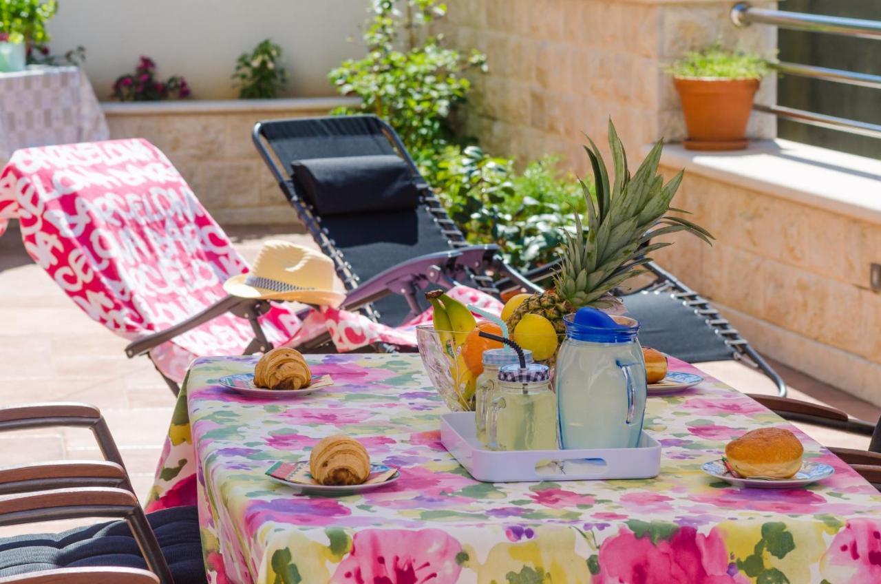 Apartments Davor Дубровник Екстериор снимка