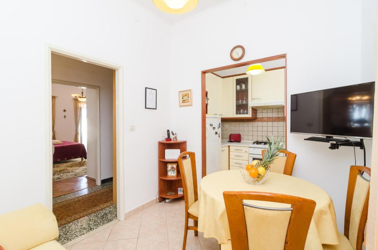 Apartments Davor Дубровник Екстериор снимка