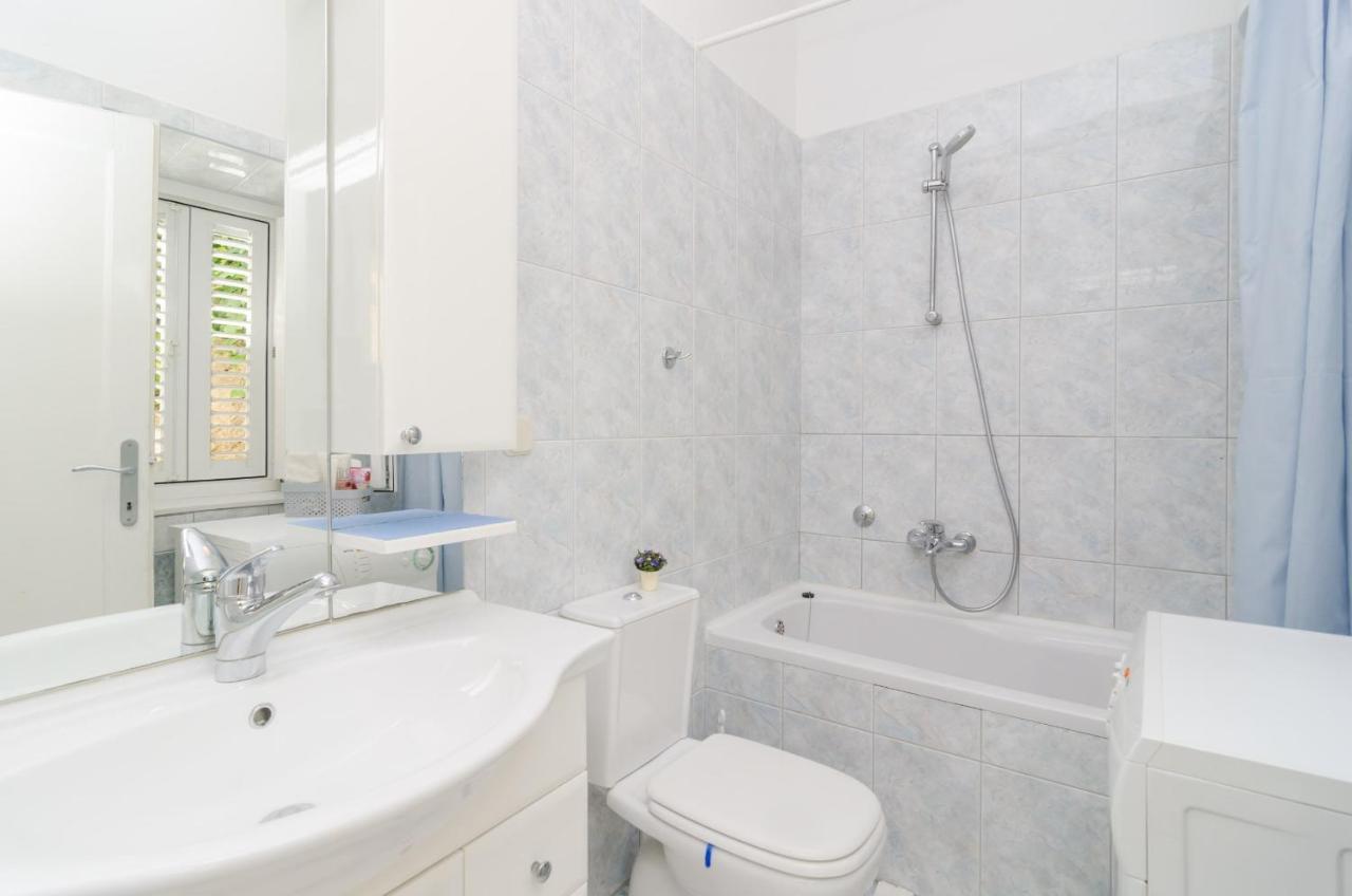 Apartments Davor Дубровник Екстериор снимка
